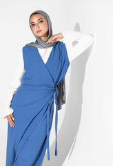 Flexi Jumpsuit - Royal Blue