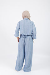Snip Set - Blue