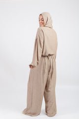 Snip Set - Brown