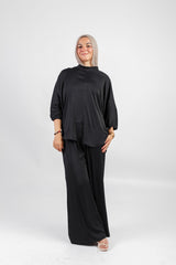 Gloss Set -Black