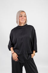 Gloss Set -Black