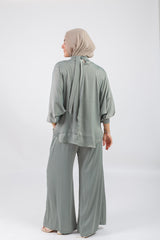 Gloss Set - Olive
