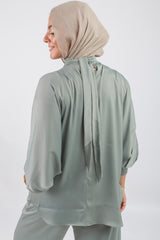 Gloss Set - Olive