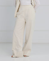 Diva Pant - Off White