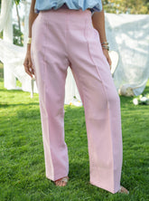Swing Pants - Pink