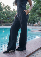 Swing Pants - Black