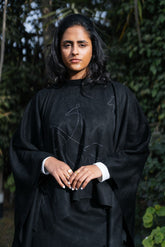 The line Cape - Black