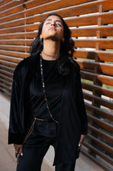 Silent Strength Set - Black