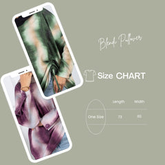 Horizon Pullover - Green