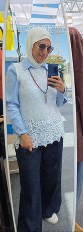 Air-Loom Vest