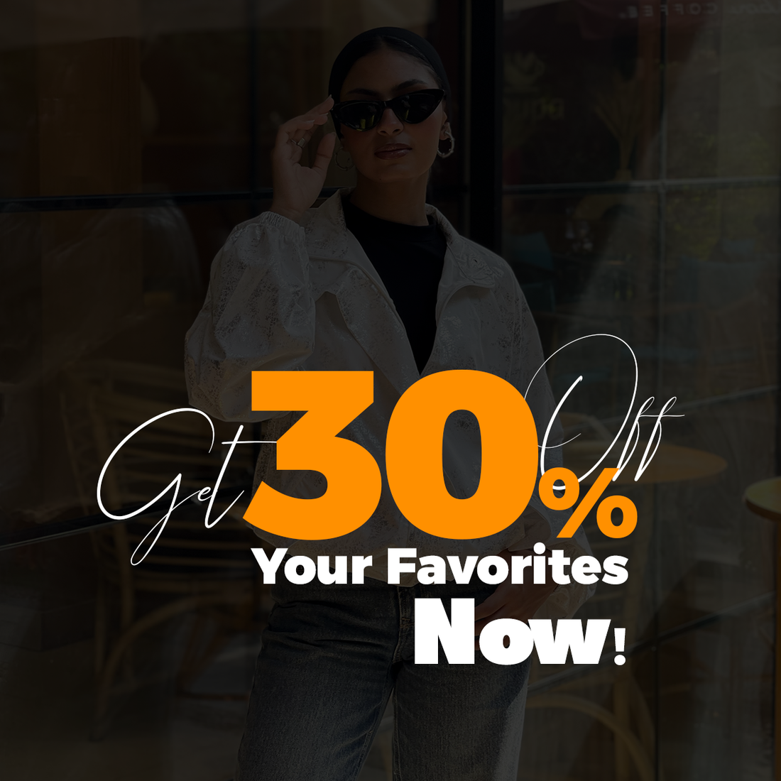 Sale 30%