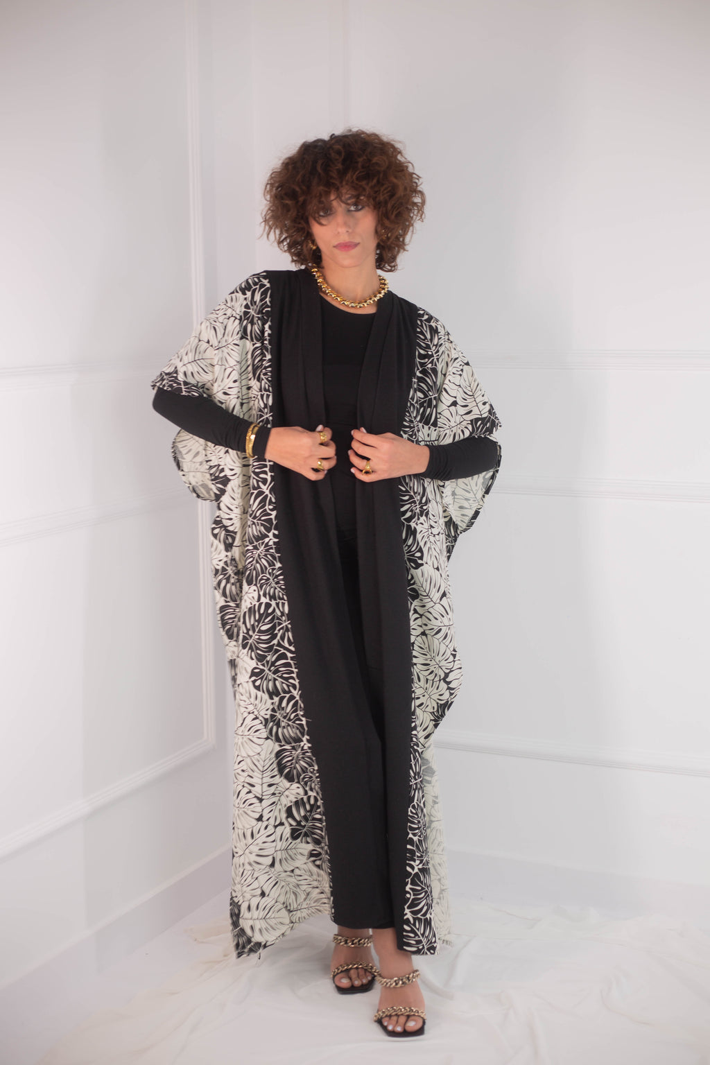 Ghosn Kaftan