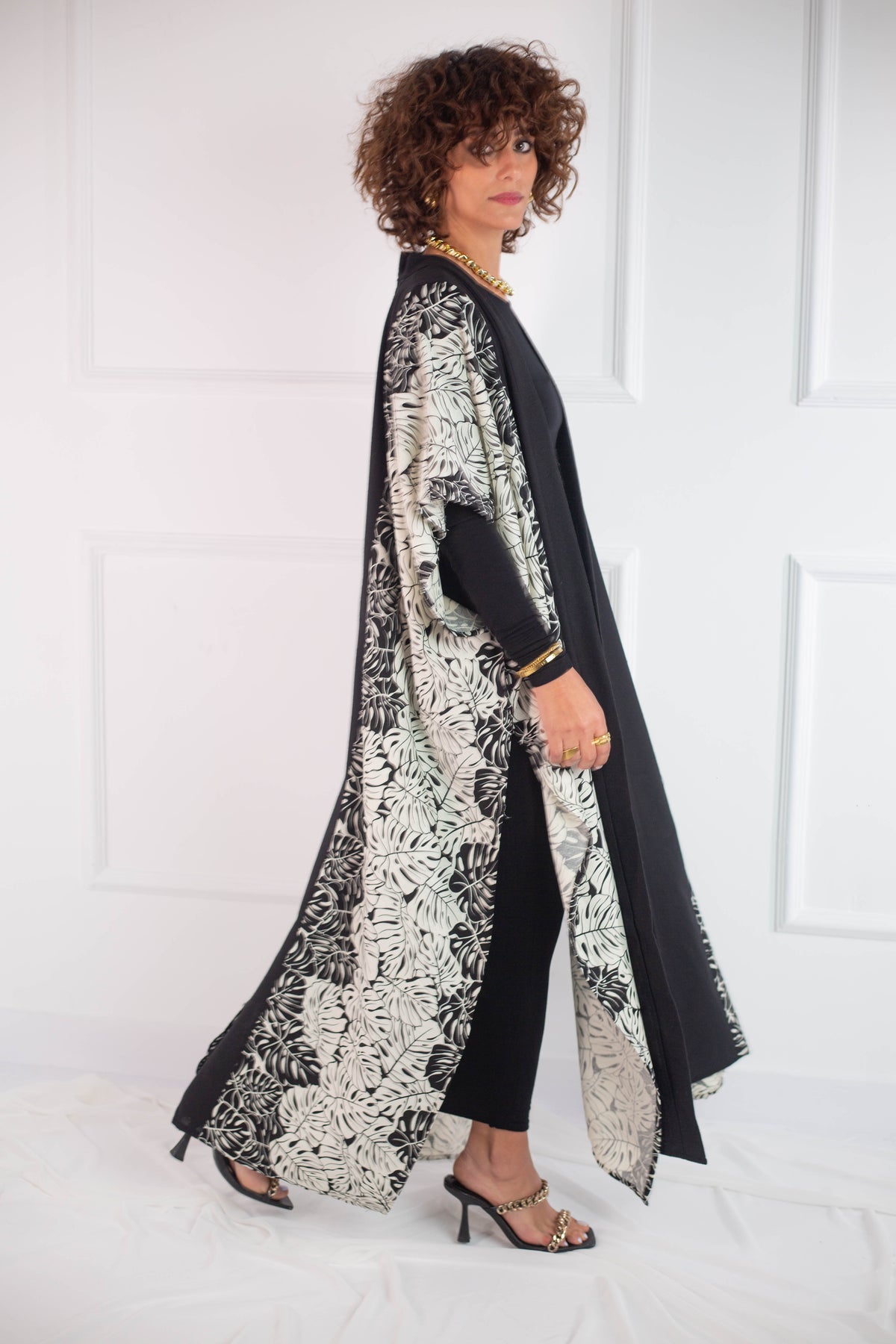 Ghosn Kaftan
