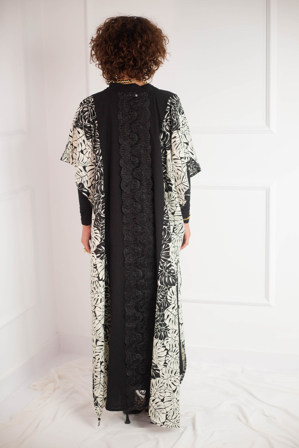 Ghosn Kaftan