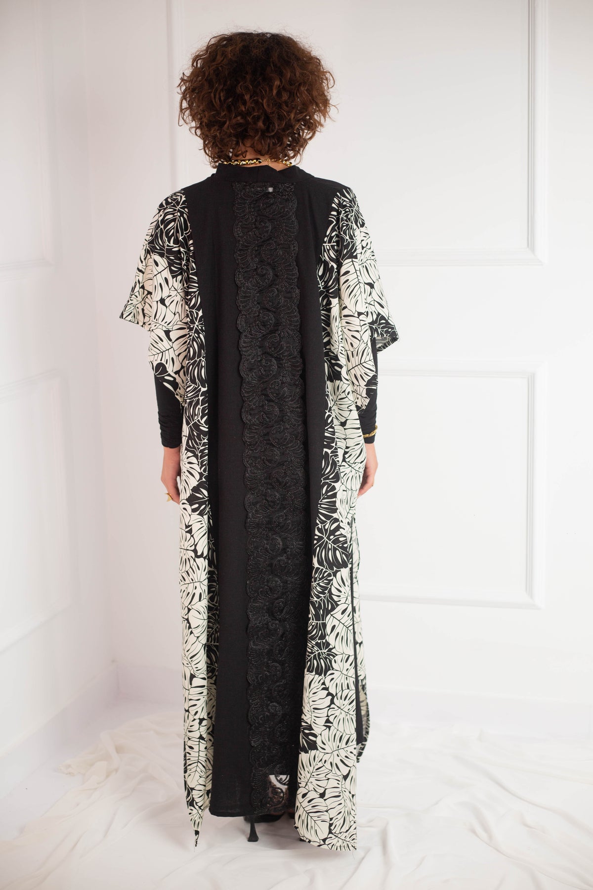 Ghosn Kaftan