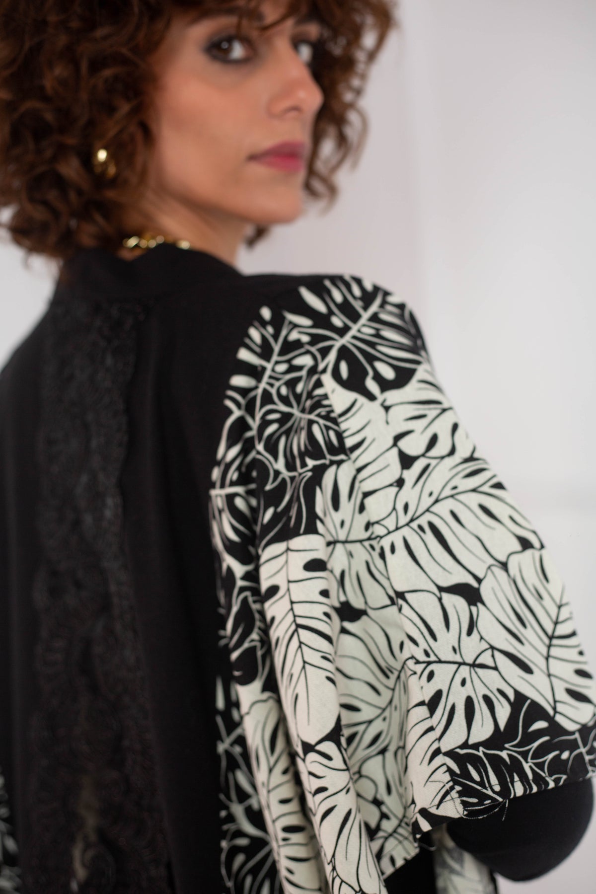 Ghosn Kaftan