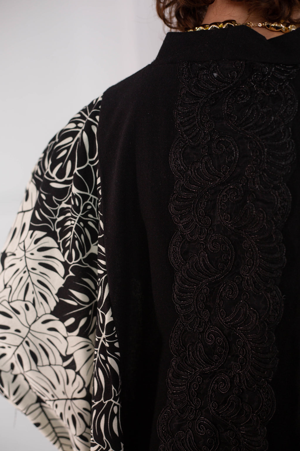 Ghosn Kaftan