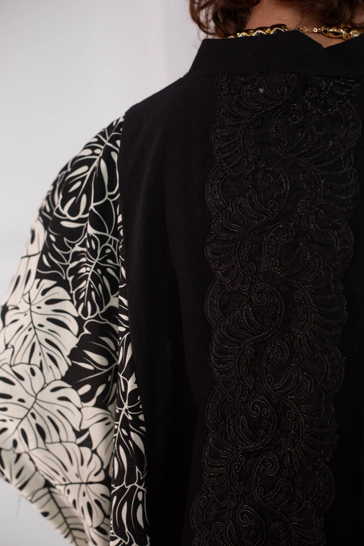 Ghosn Kaftan