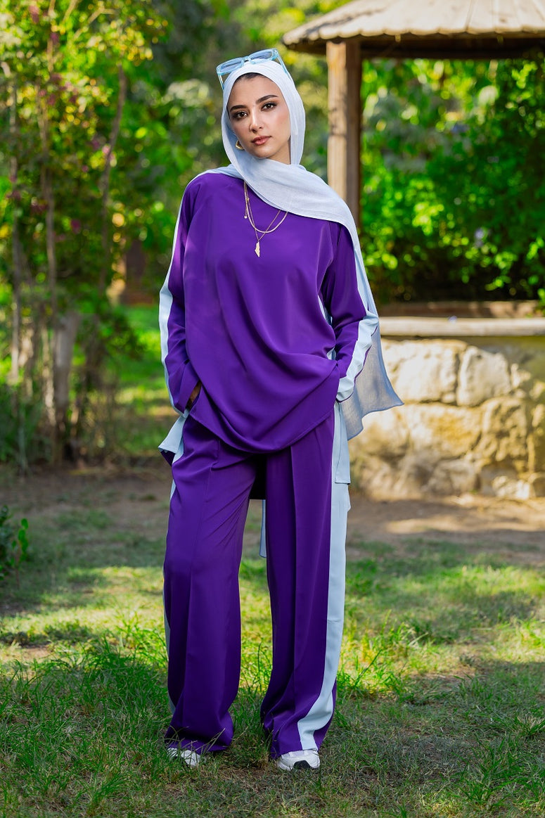 Sets – Longanzy