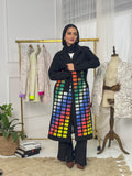 Musical Coat - Black