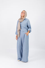 Snip Set - Blue