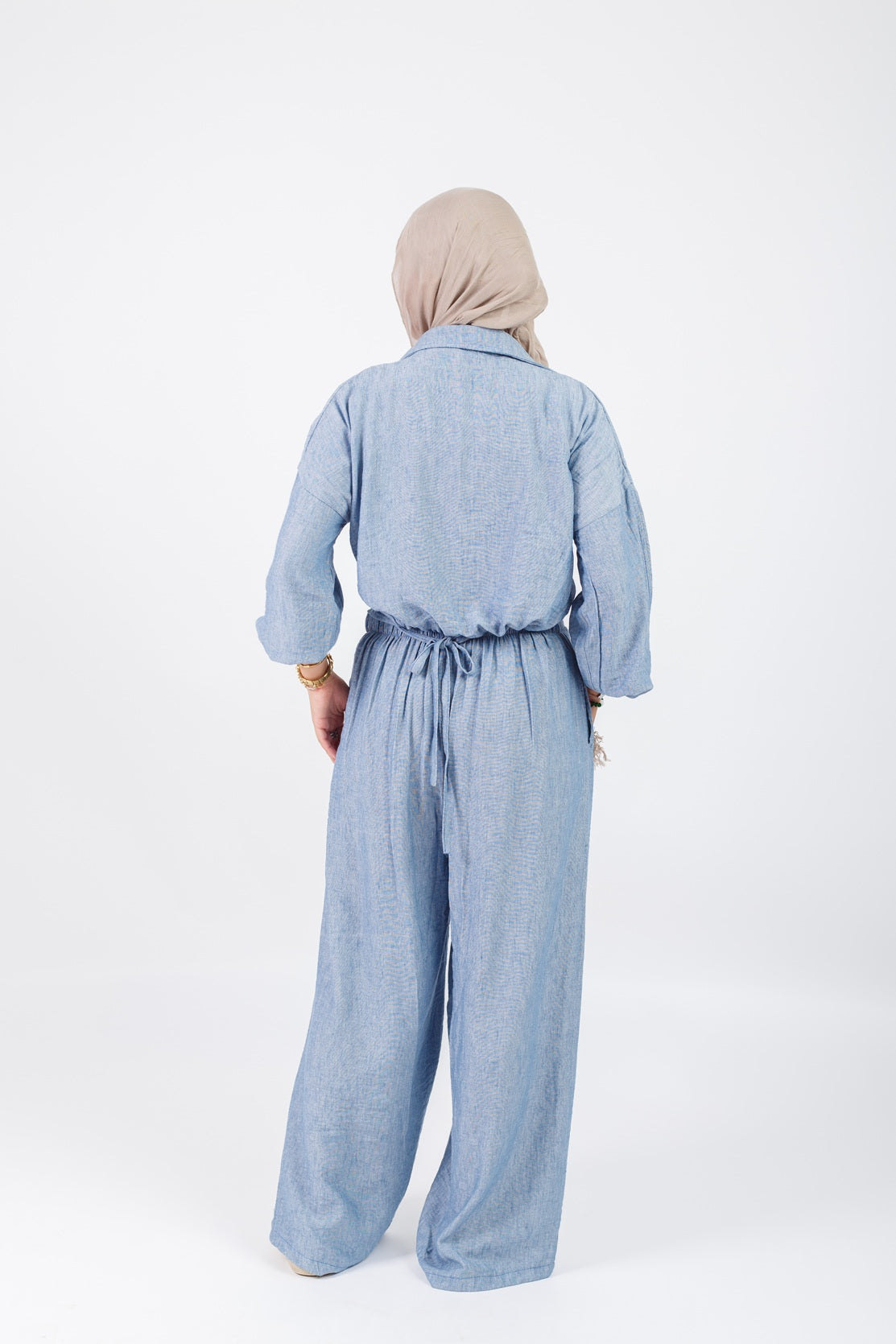 Snip Set - Blue