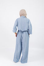 Snip Set - Blue
