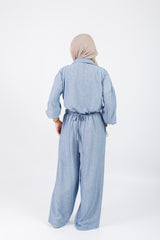 Snip Set - Blue