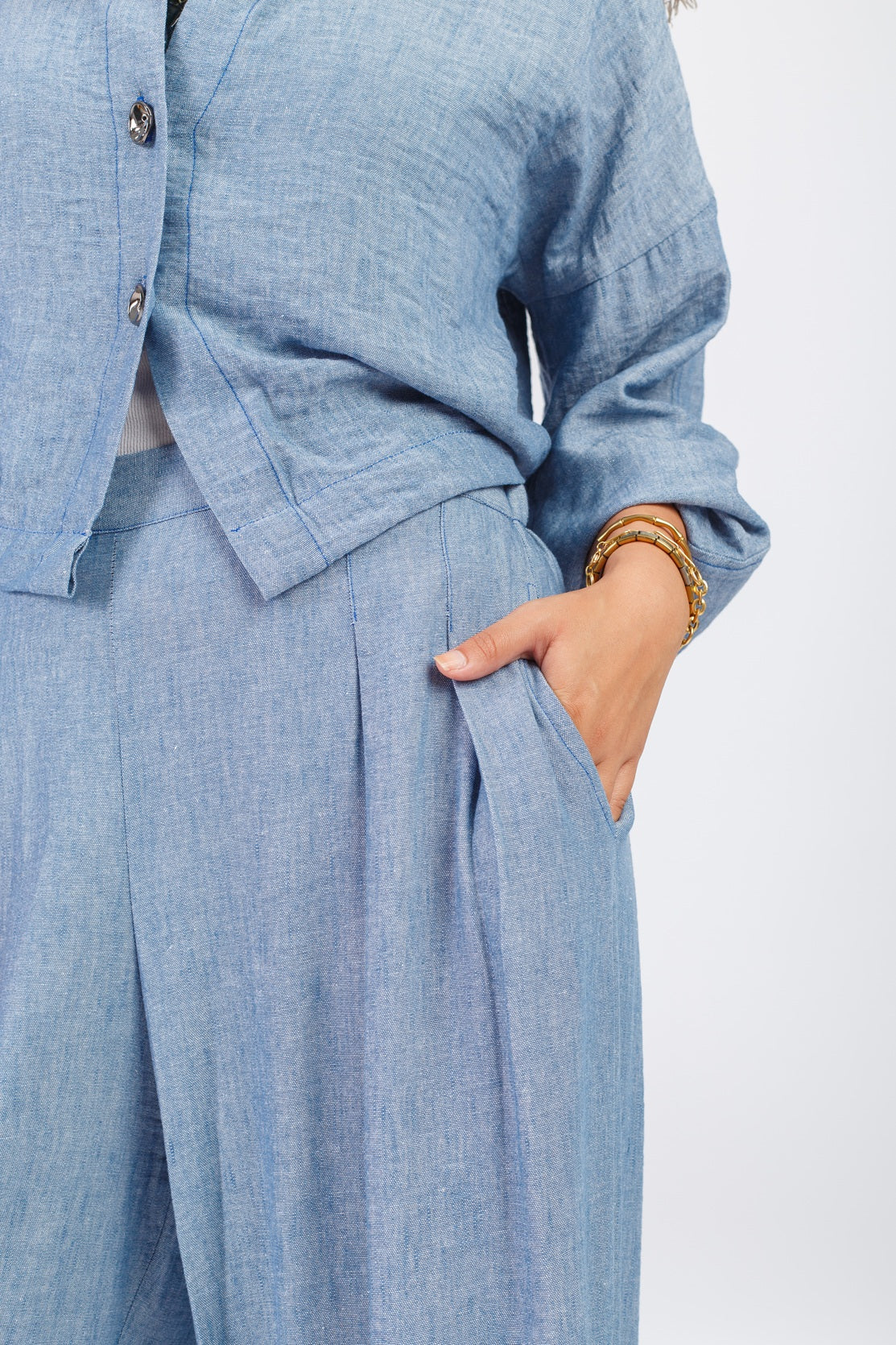 Snip Set - Blue