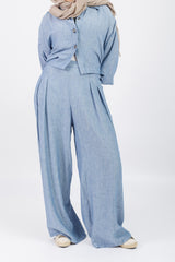 Snip Set - Blue