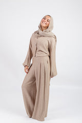 Snip Set - Brown