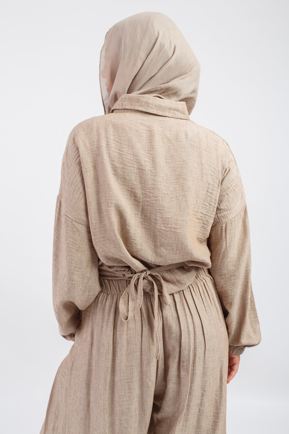 Snip Set - Brown