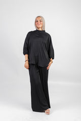 Gloss Set  -Black