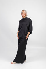 Gloss Set  -Black