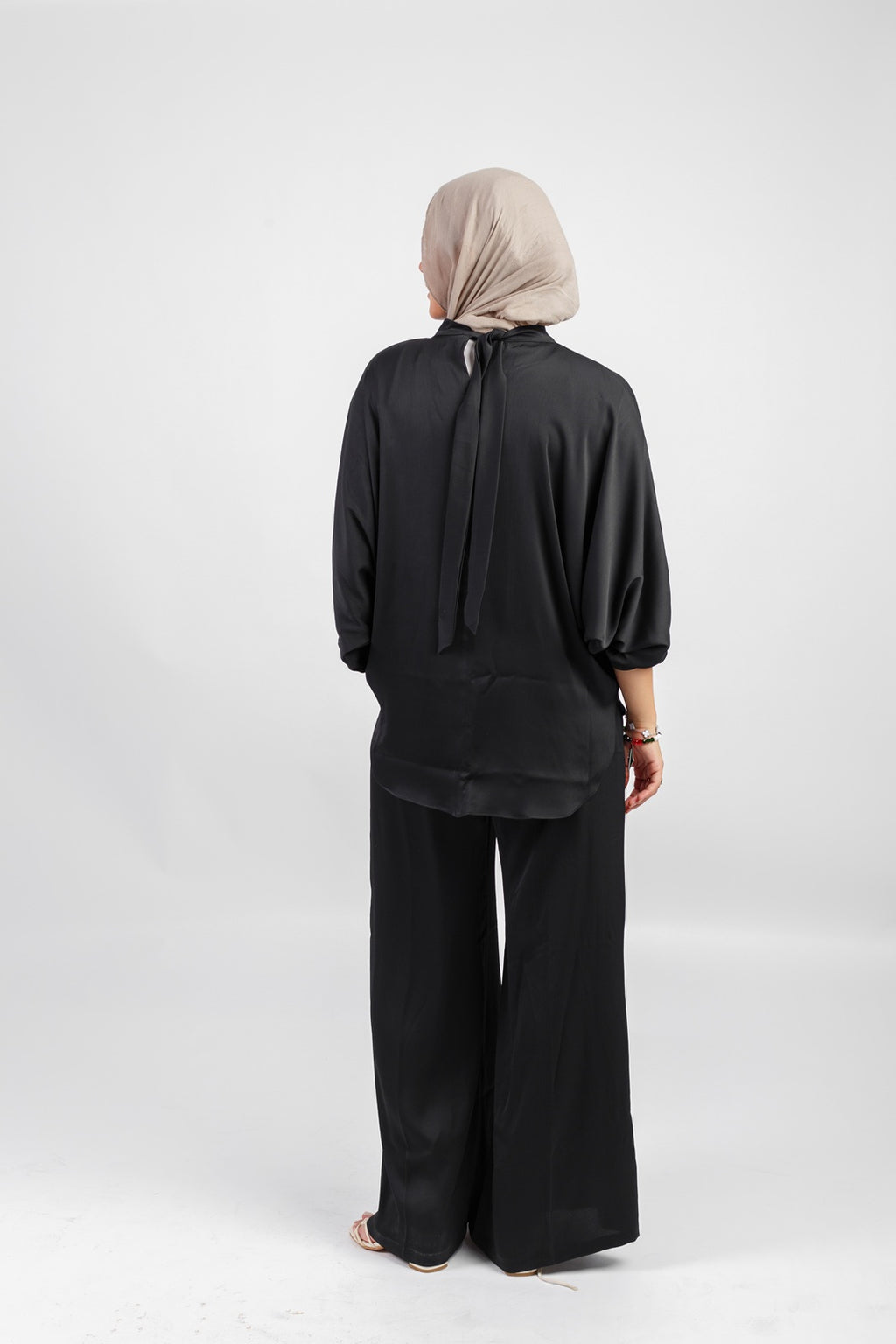 Gloss Set  -Black