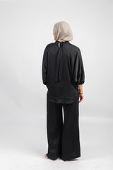 Gloss Set  -Black