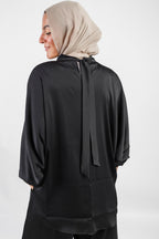 Gloss Set  -Black