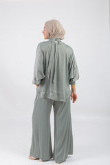 Gloss Set  - Olive