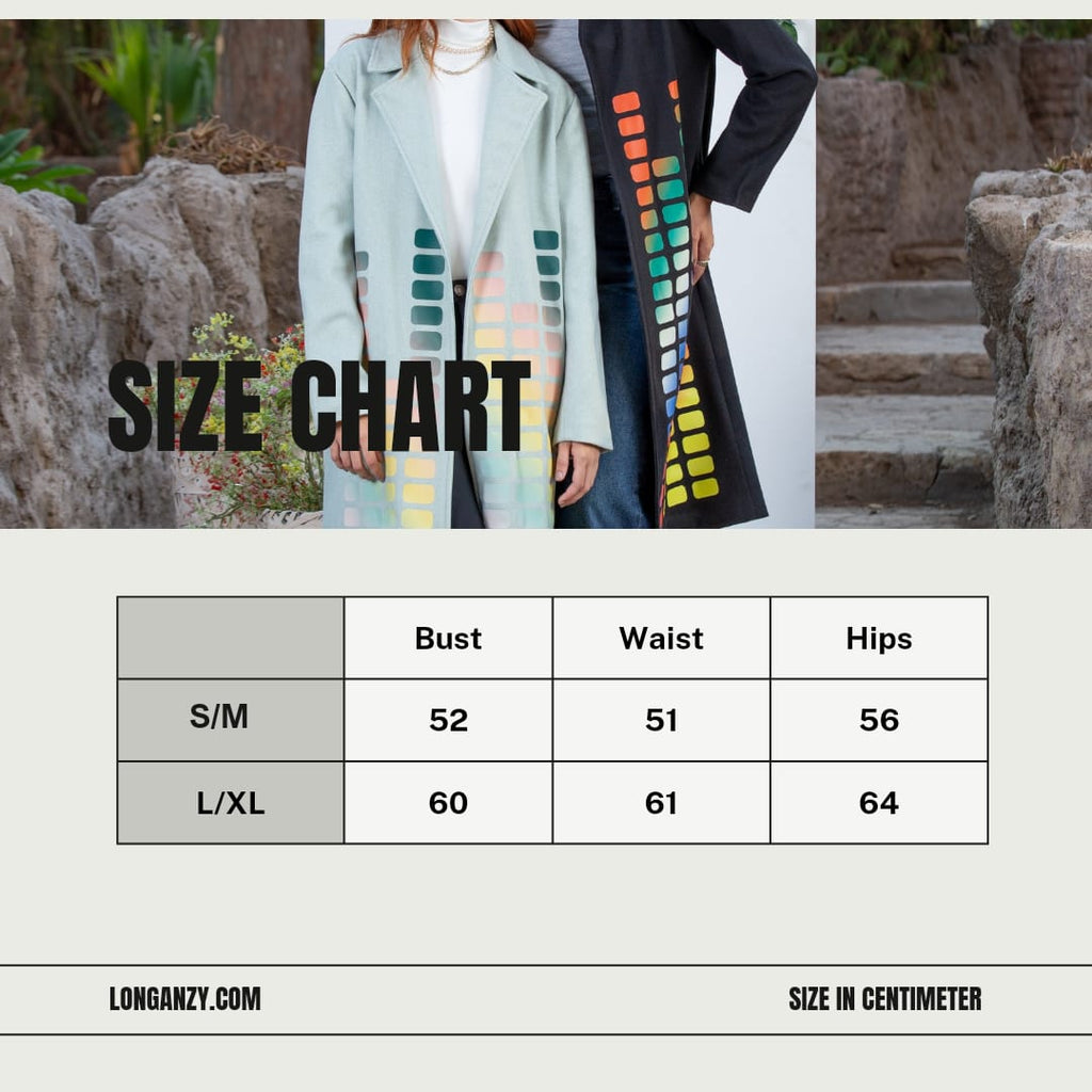 Musical Coat