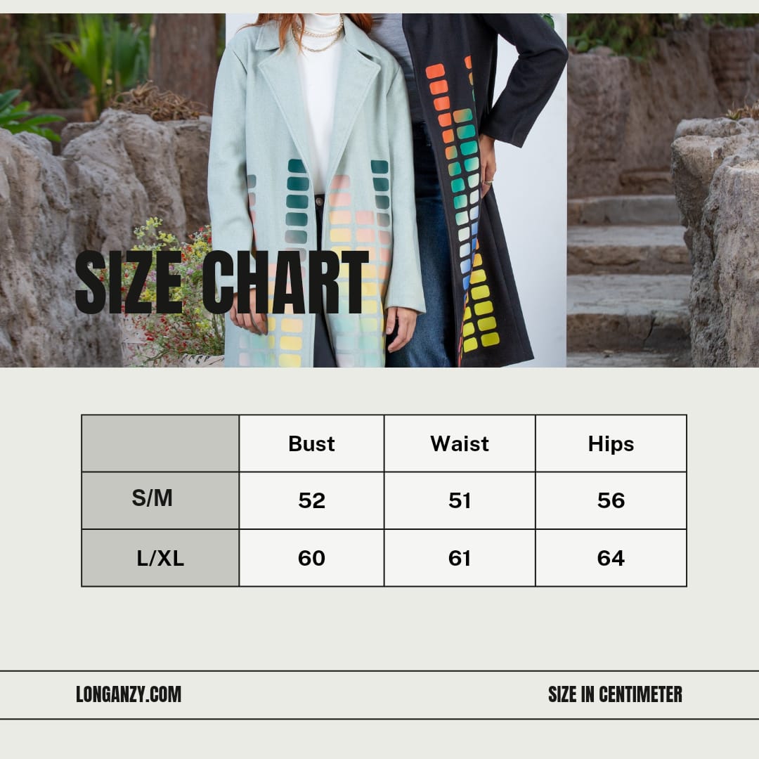 Musical Coat