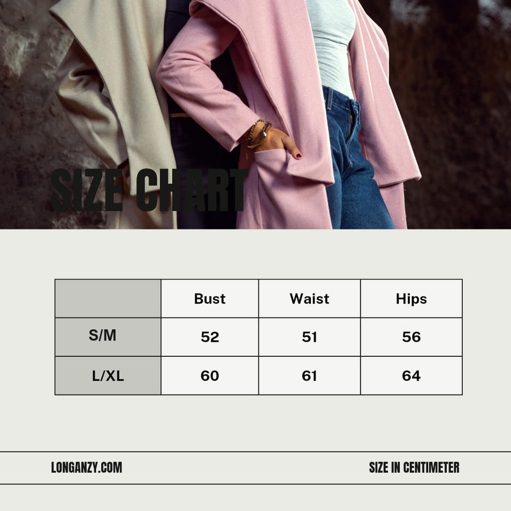 Winged Jacket - Beige