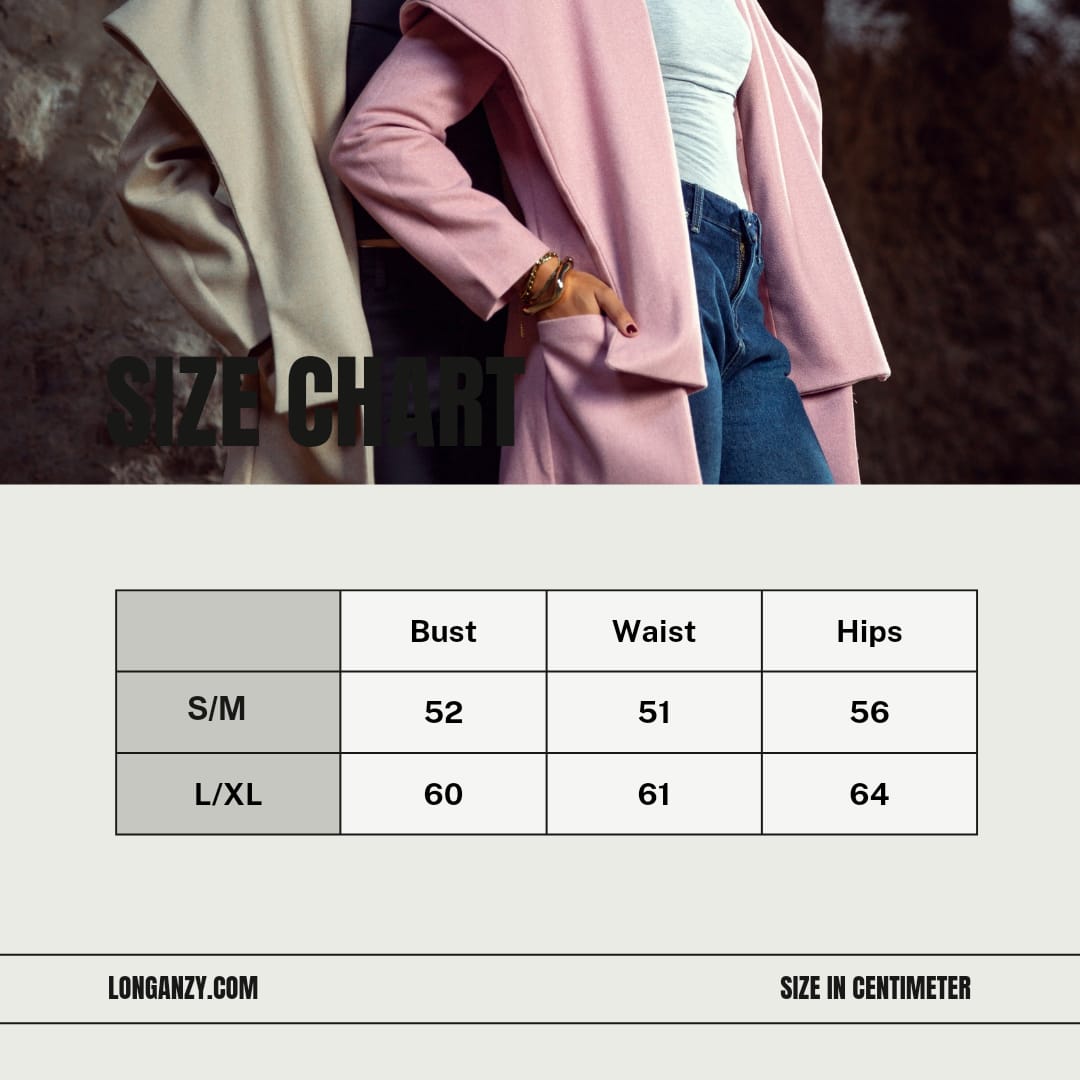 Winged Jacket - Beige