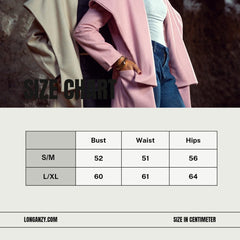 Winged Jacket - Pink