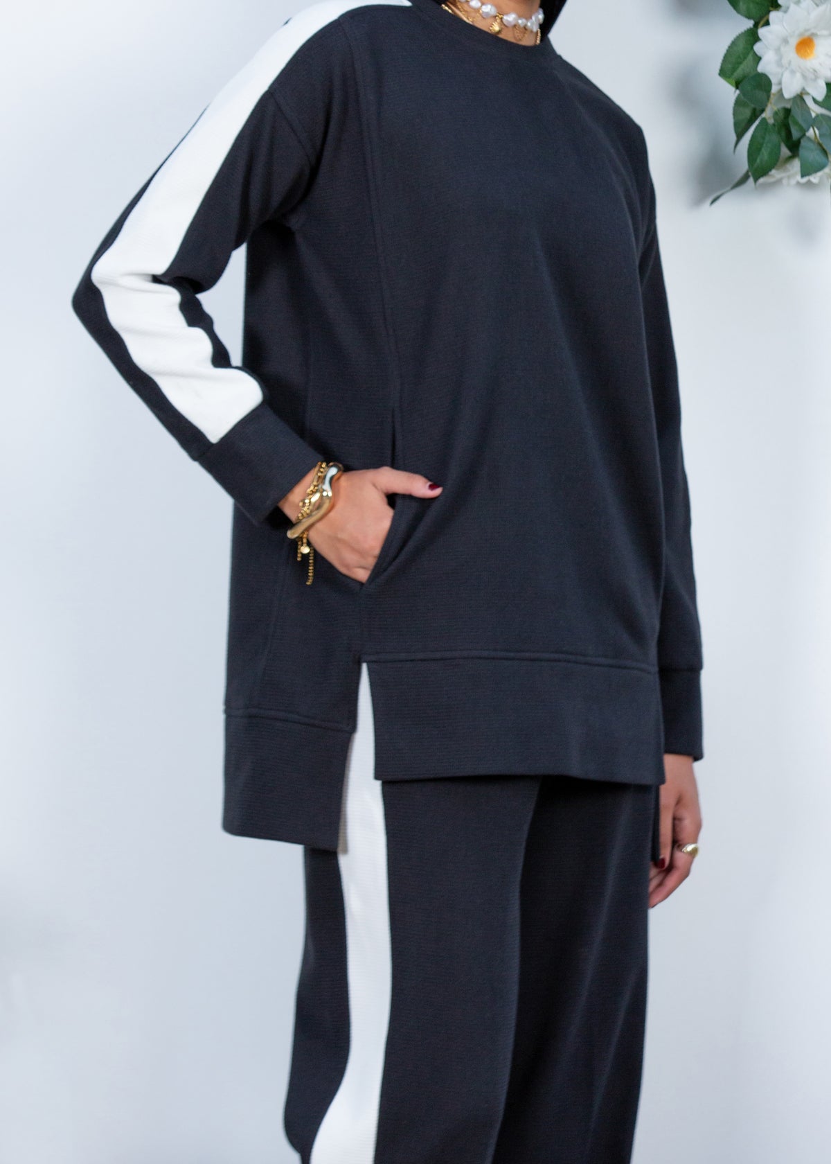 Line Up Set - Black