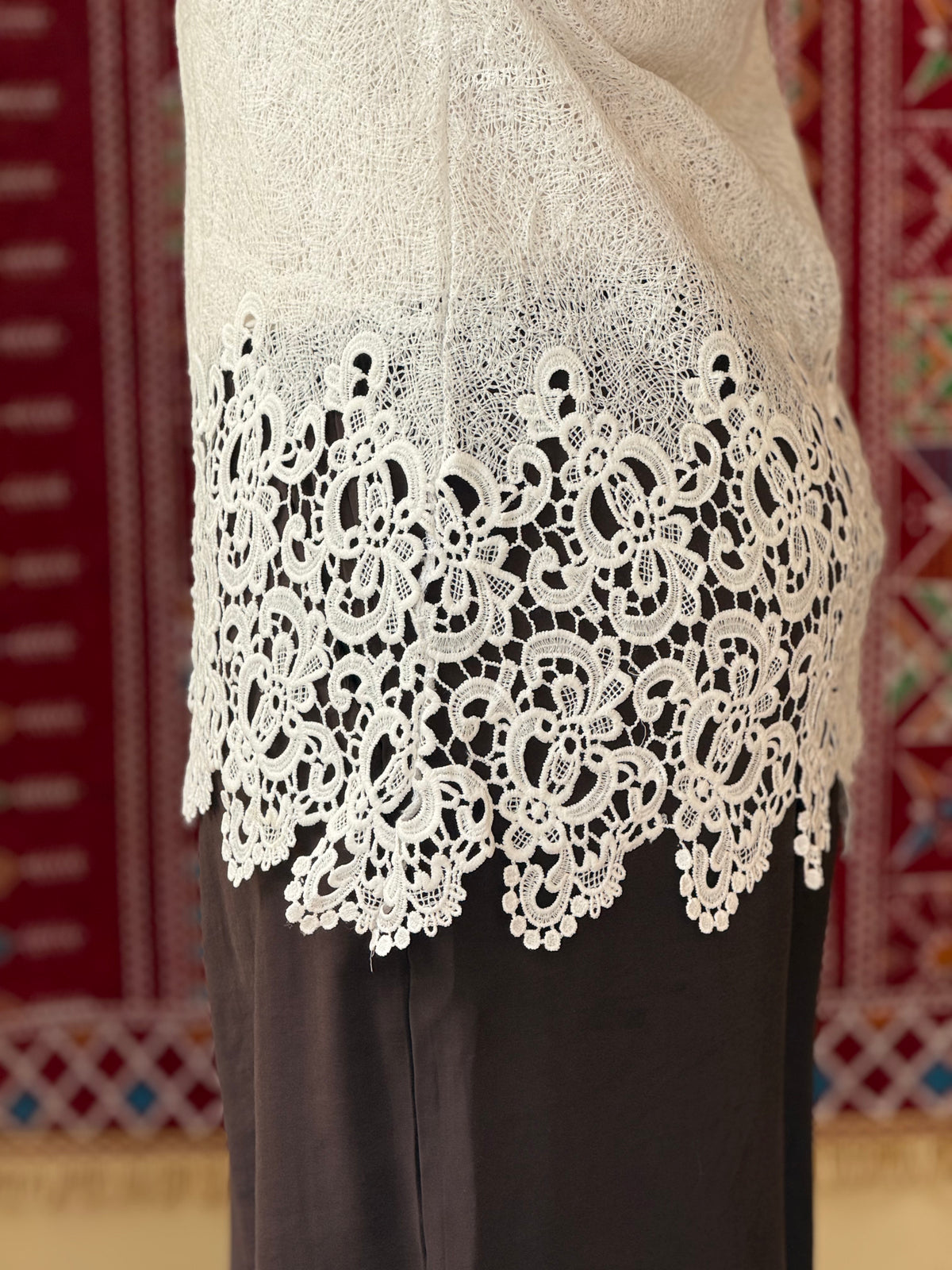 Air-Loom Vest