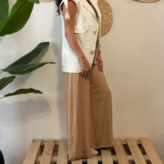 Silk Flow pants