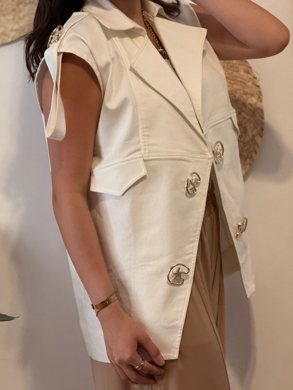 Icon Vest