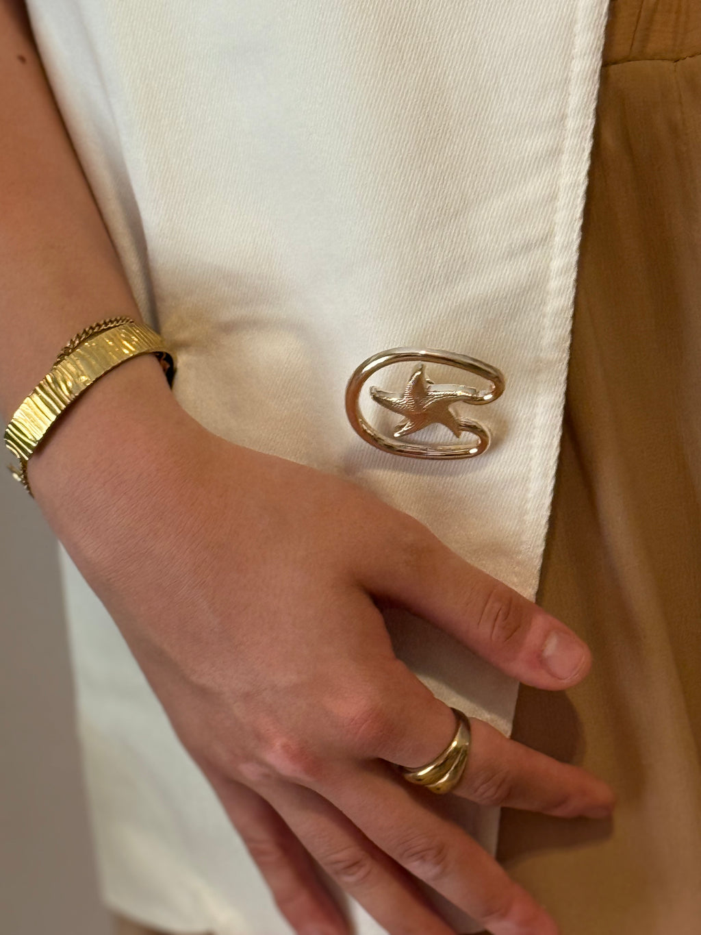 Icon Vest