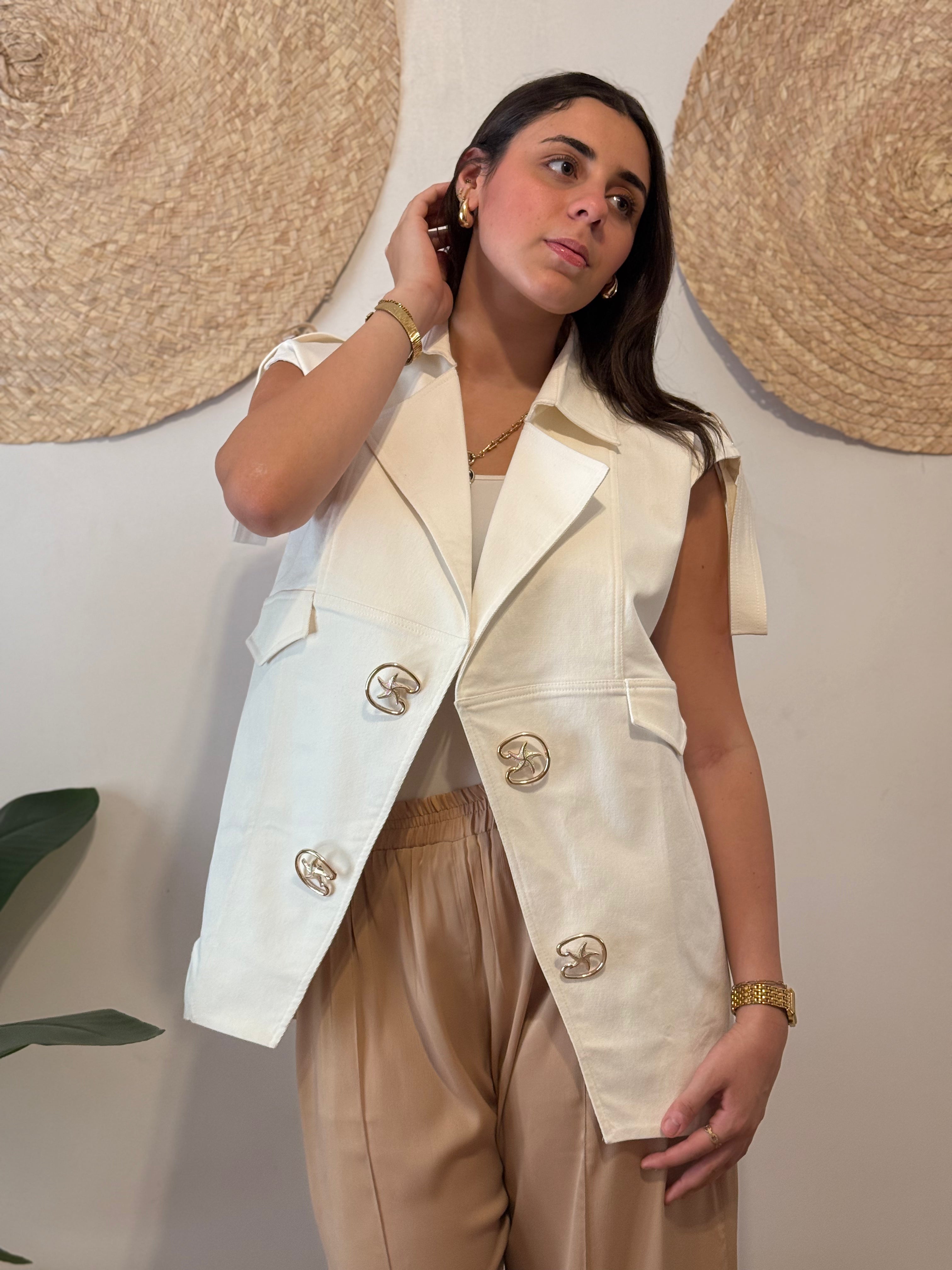 Icon Vest