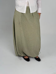 Halo Skirt